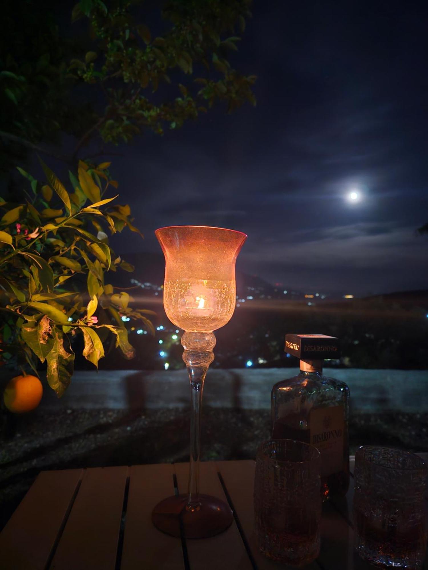 Lemon Garden Apartment-Hot Tub Jacuzzi Gjirokaster Luaran gambar