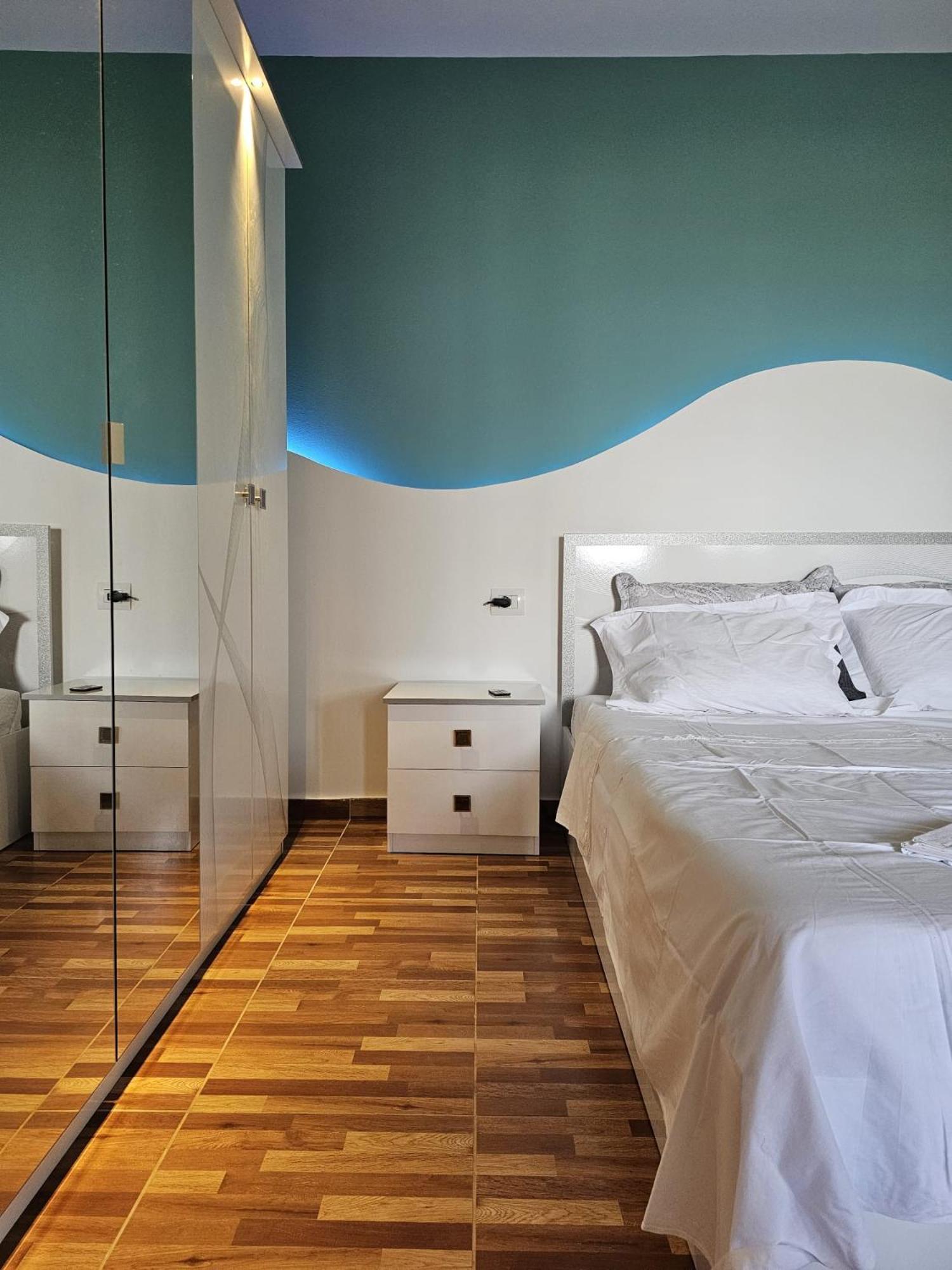 Lemon Garden Apartment-Hot Tub Jacuzzi Gjirokaster Luaran gambar