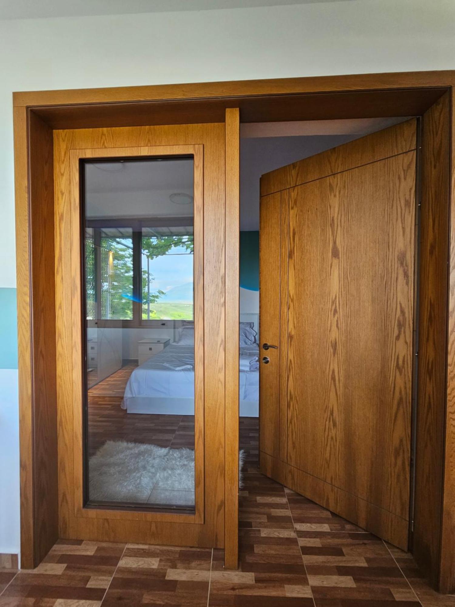 Lemon Garden Apartment-Hot Tub Jacuzzi Gjirokaster Luaran gambar
