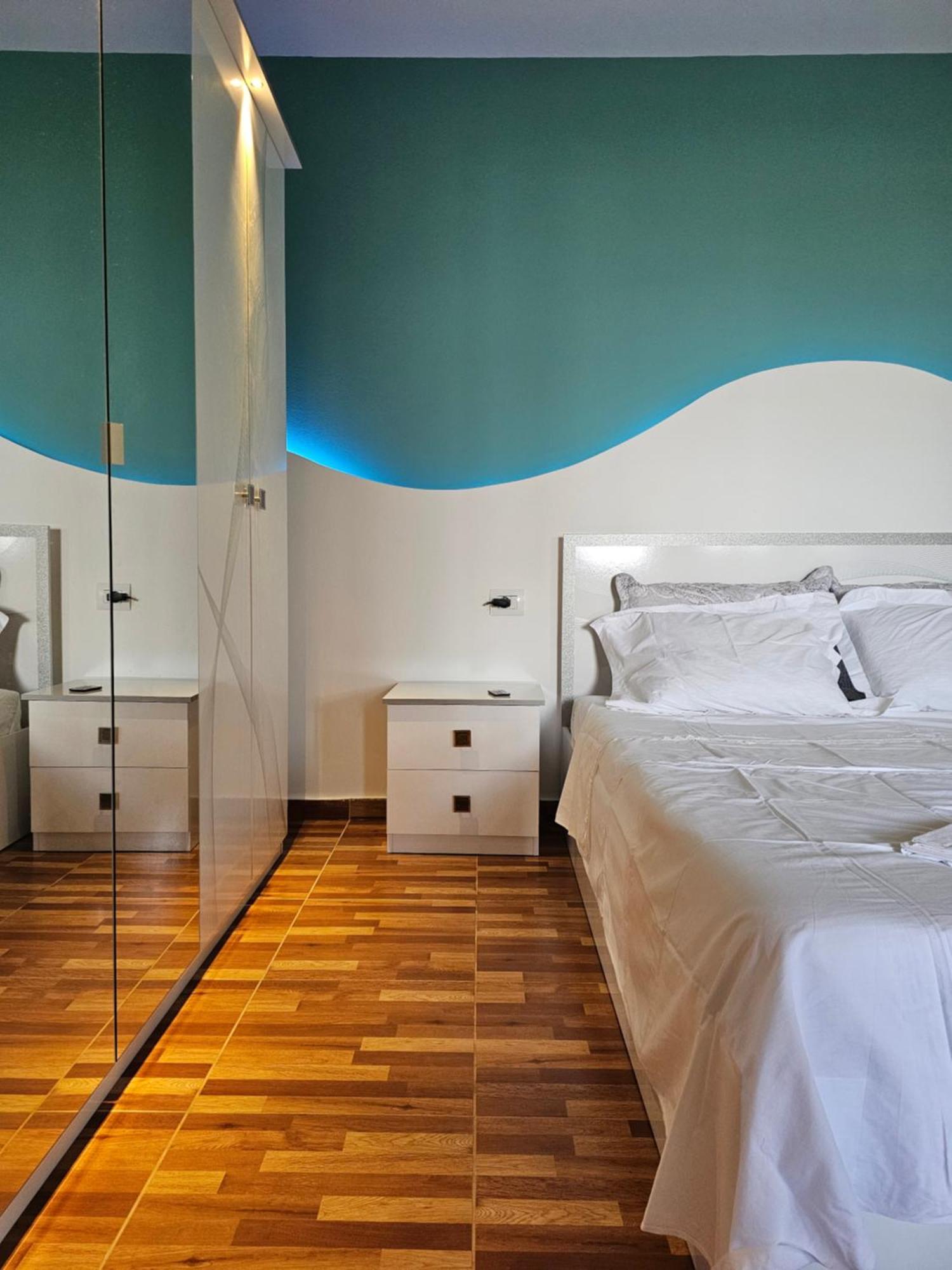Lemon Garden Apartment-Hot Tub Jacuzzi Gjirokaster Luaran gambar