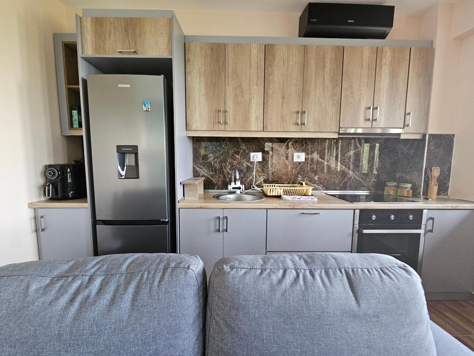 Lemon Garden Apartment-Hot Tub Jacuzzi Gjirokaster Luaran gambar