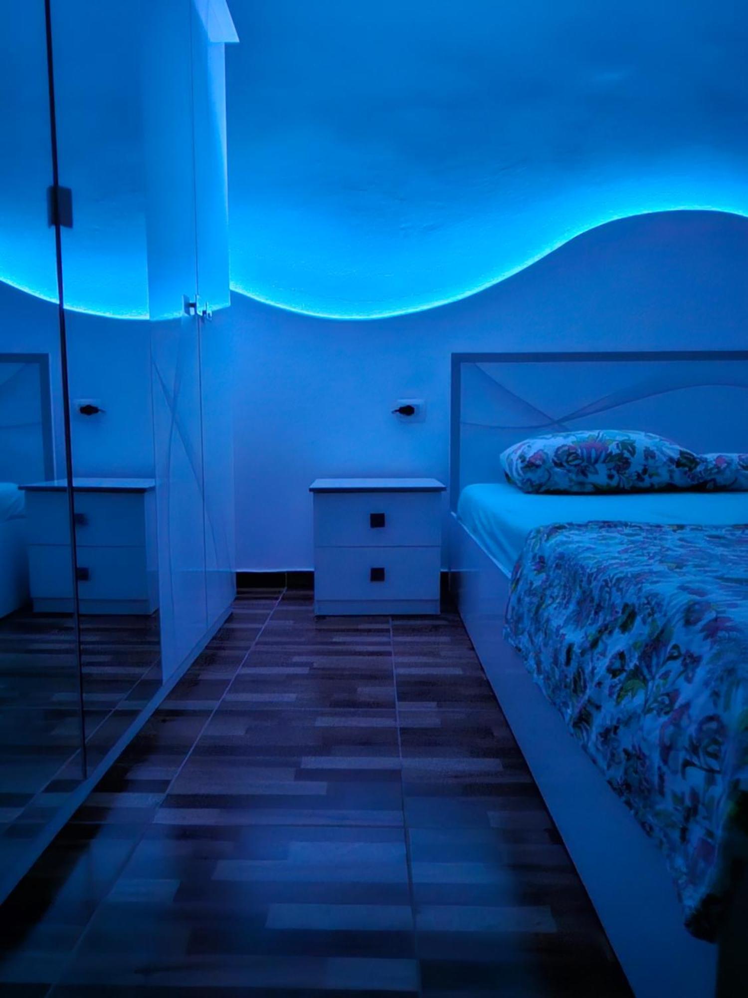 Lemon Garden Apartment-Hot Tub Jacuzzi Gjirokaster Luaran gambar